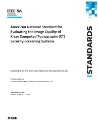 IEEE/ANSI N42.45:2021