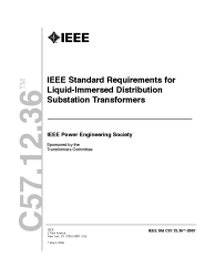 IEEE C57.12.36:2007