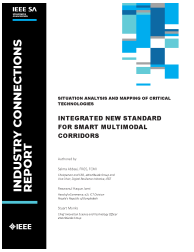 IEEE White Paper : SmartMultimodalCorridors:2024