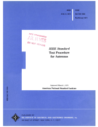 IEEE 149:1965