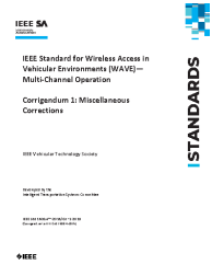 IEEE 1609.4-2016/Cor 1:2019