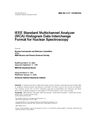 IEEE 1214:1992 (R2006)