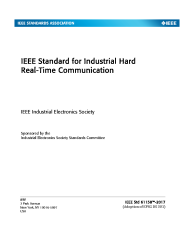 IEEE 61158:2017