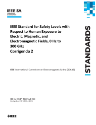 IEEE C95.1-2019/Cor 2:2020