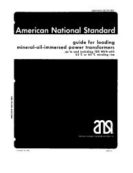 IEEE C57.92:1981 (R1991)