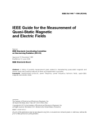 IEEE 1460:1996 (R2008)