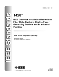 IEEE 1428:2004 (R2010)