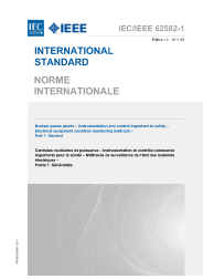 IEEE/IEC 62582-1:2011