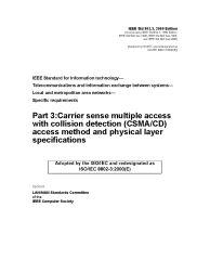 IEEE 802.3:2000