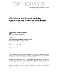 IEEE C37.97:1979 (R1990)