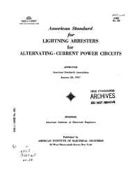 IEEE/AIEE 28:1957