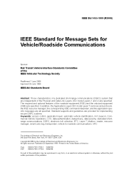 IEEE 1455:1999 (R2006)