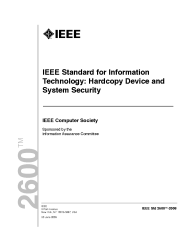 IEEE 2600:2008
