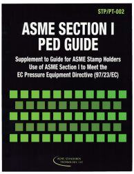 ASME STP/PT-002-2005
