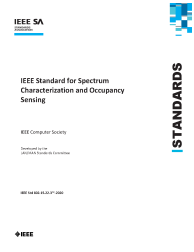 IEEE 802.15.22.3:2020