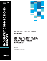 IEEE White Paper : Trusted Digital Identity:2024