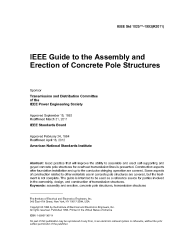 IEEE 1025:1993 (R2011)