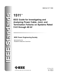 IEEE 1511:2004 (R2010)