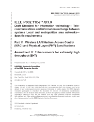 IEEE 802.11be:2024