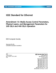 IEEE 802.3bs:2017