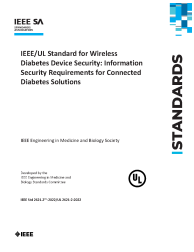 IEEE 2621.2-2022 /UL 2621-2:2022