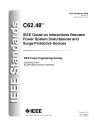 IEEE C62.48:2005