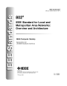 IEEE 802:2001 (R2007)
