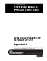 ASME BPVC.CC.BPV.S2-2023
