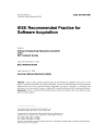 IEEE 1062:1993 (R2002)