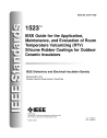 IEEE 1523:2002 (R2008)