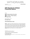 IEEE 1045:1992 (R2002)