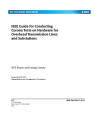 IEEE 1829:2017