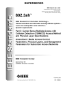 IEEE 802.3ah:2004