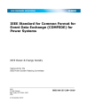 IEEE C37.239:2010