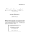 IEEE 436:1991 (R2007)