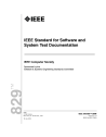 IEEE 829:2008