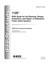 IEEE 1120:2004 (R2010)