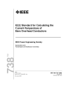 IEEE 738:2006