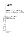 IEEE C37.232:2007