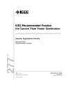 IEEE 277:2007