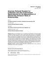 IEEE/ANSI N42.14:1999