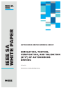 IEEE White Paper : ADWG STV2 whitepaper:2024