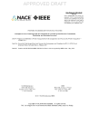 IEEE/NACE 2655:2018