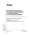 IEEE 937:2007