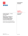 IEEE/ISO 11073-10701:2024