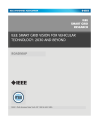 IEEE Smart Grid Research: Vehicular : VisionVehicles Roadmap:2015