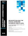 IEEE White Paper : EthicalGuidelines MentalHealthApps:2024