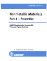 ASME NM.3.3-2018