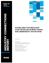 IEEE White Paper : Logistics3 ResilientFoodSupplies:2023