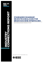IEEE White Paper : Roadmap Neurotechnolgies BMI:2020